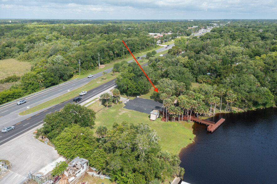 1003 US 1, Ormond Beach, FL for sale - Building Photo - Image 2 of 17