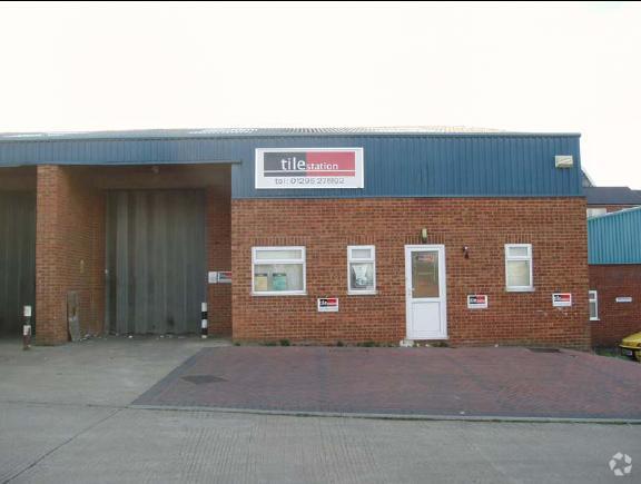 Gatteridge St, Banbury for sale Primary Photo- Image 1 of 1