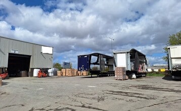 Atlantic Rd, Avonmouth to rent Building Photo- Image 2 of 7