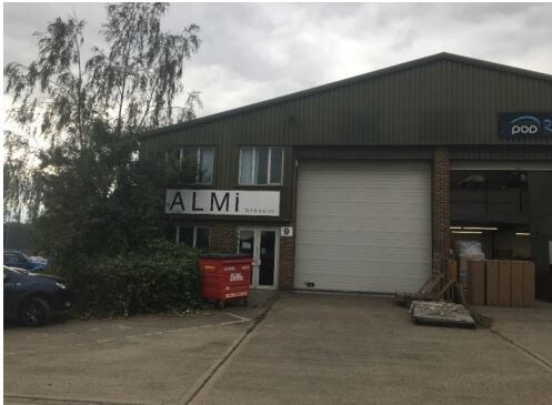 J9 Terracotta Rd, South Godstone for sale Primary Photo- Image 1 of 1