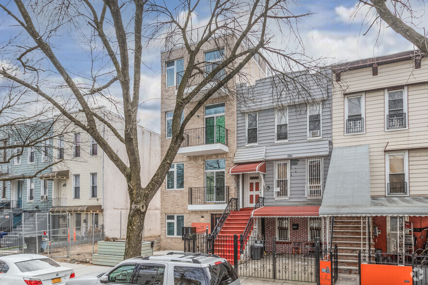 1240 Madison St, Brooklyn, NY for sale - Building Photo - Image 3 of 3