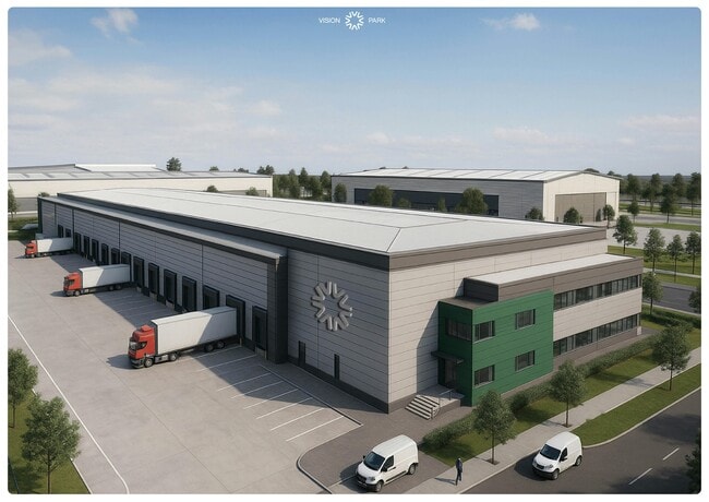 More details for Albert Way, Witham - Industrial to Rent