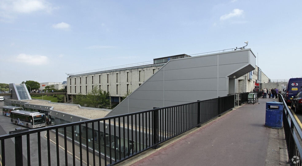 Washington Centre, Washington to rent - Building Photo - Image 3 of 9