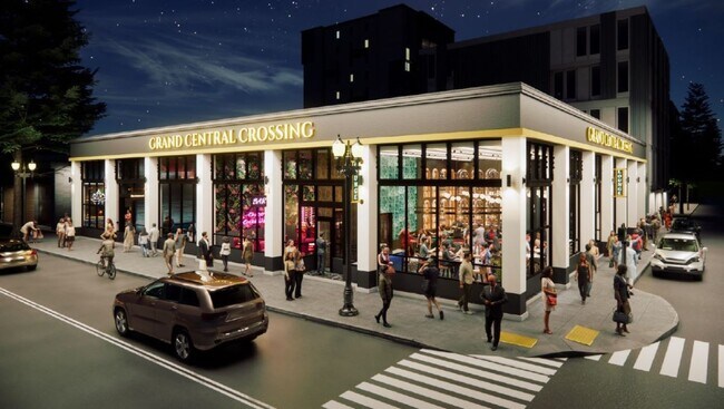 More details for 106 NE Grand Ave, Portland, OR - Industrial to Rent