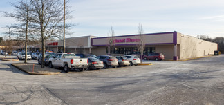 More details for 8-10 Merchants Way, Middleboro, MA - Retail for Rent