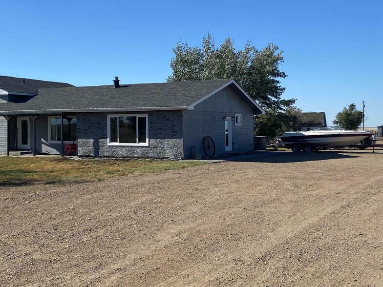 6375 Bowdoin Rd, Malta, MT for sale - Building Photo - Image 1 of 1