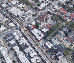 1997-2013 Mcdonald Ave, Brooklyn, NY for sale Aerial- Image 1 of 1