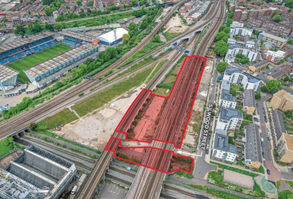 55 Silwood St, London for sale Building Photo- Image 1 of 1