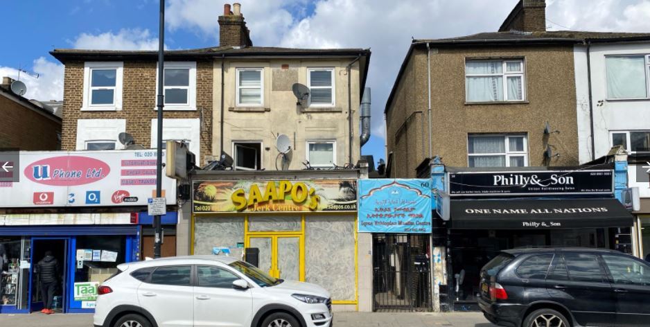 60 Craven Park Rd, London for sale Building Photo- Image 1 of 1