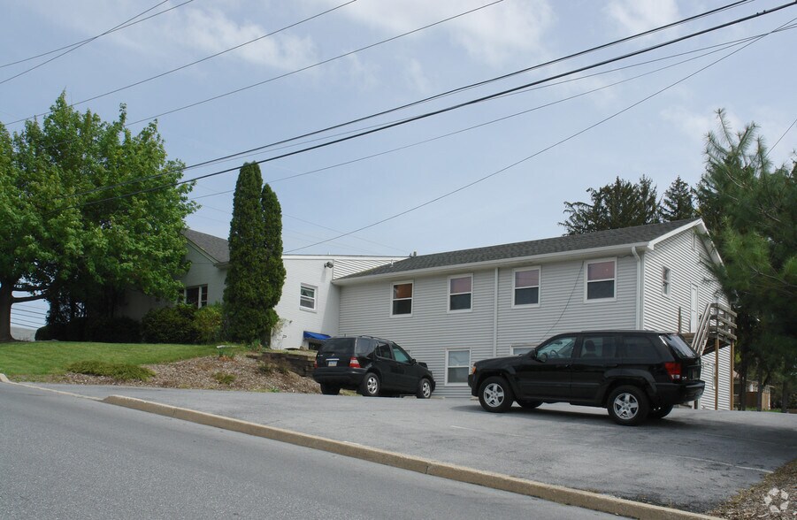 4401 Linglestown Rd, Harrisburg 17112 Office for Rent UK