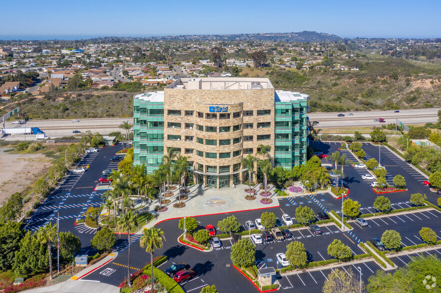 5898 Copley Dr, San Diego, CA for rent - Aerial - Image 2 of 4