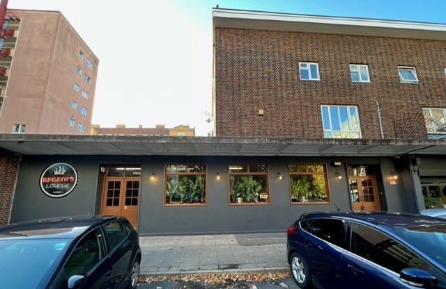 1-7 Stanhope Para, London for sale Building Photo- Image 1 of 1