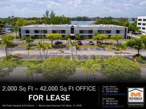 4950 SW 72nd Ave, Miami, FL for rent Building Photo- Image 1 of 8