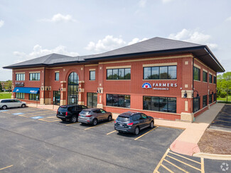 More details for 4015 Plainfield-Naperville Rd, Naperville, IL - Office for Rent