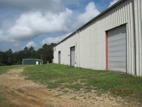 148 Industrial Rd, Jackson, AL for sale Building Photo- Image 1 of 1