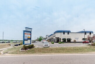 More details for 6333 E 120th Ct, Bixby, OK - Retail for Rent