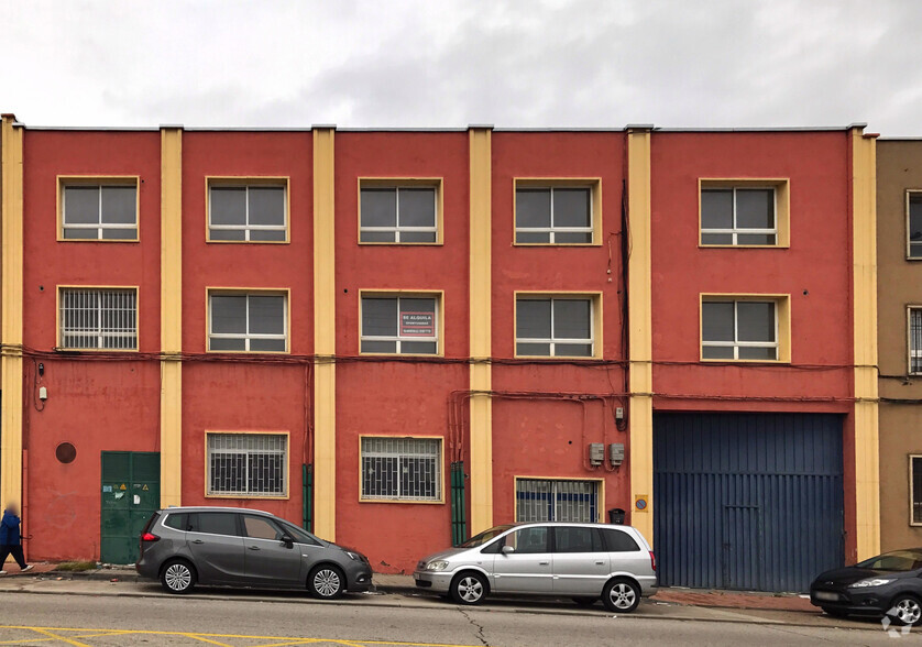 Industrial in Getafe, MAD for rent - Building Photo - Image 2 of 6