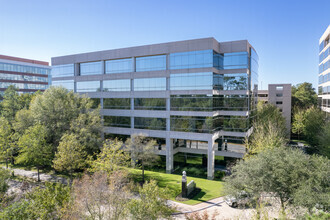 10001 Woodloch Forest Dr, The Woodlands, TX for rent Building Photo- Image 1 of 6