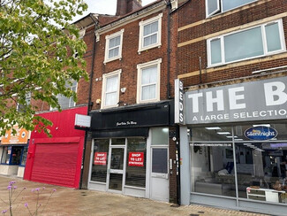 More details for 28 Victoria St, Wolverhampton - Retail for Rent