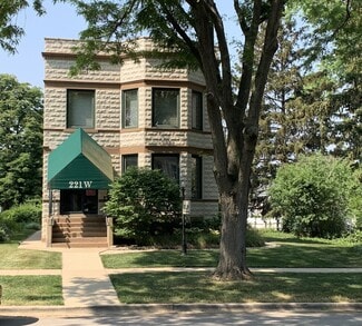 More details for 221 W Illinois St, Wheaton, IL - Office for Sale