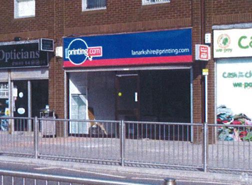 313 Main St, Bellshill to rent - Other - Image 2 of 22