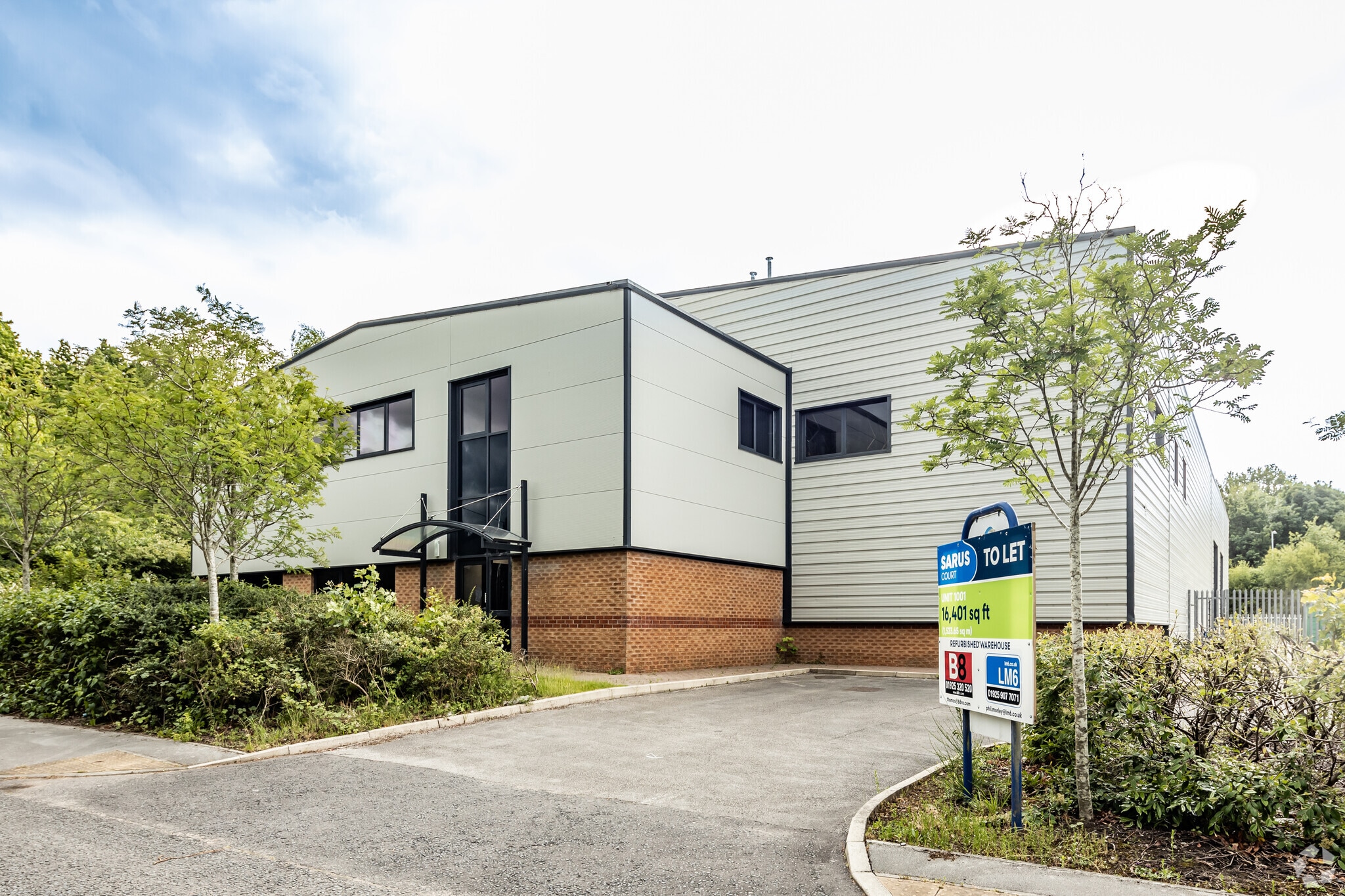 Sarus Ct, Runcorn for sale Building Photo- Image 1 of 1