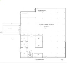 3500 W 127th St, Blue Island, IL for rent Floor Plan- Image 1 of 1