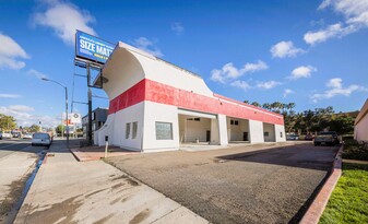 3655 Sports Arena Blvd, San Diego CA - Commercial Property