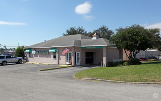 More details for 1194 S Broad St, Brooksville, FL - Retail for Rent