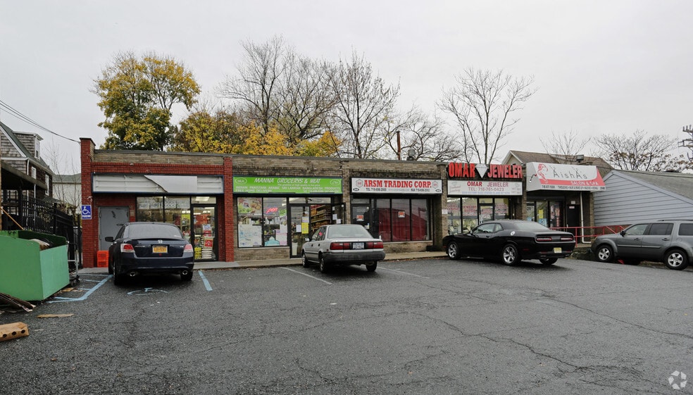 2048 Victory Blvd, Staten Island, NY 10314 UK