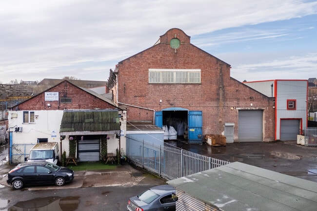More details for Downing St, Smethwick - Light Industrial to Rent