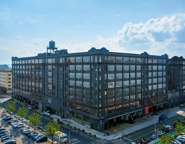 More details for 4000-4014 1st Ave, Brooklyn, NY - Industrial to Rent