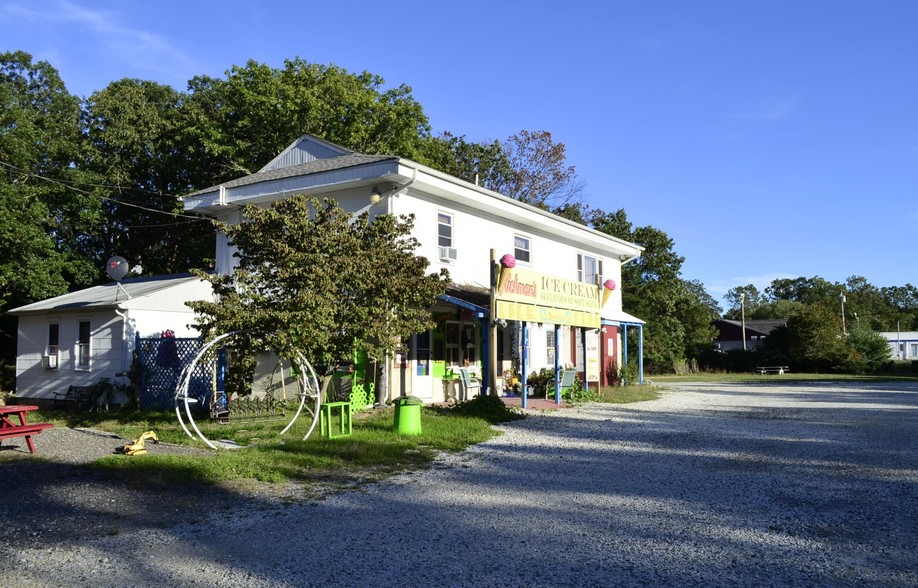 7691 Black Horse Pike, Hammonton, NJ for sale - Building Photo - Image 1 of 1