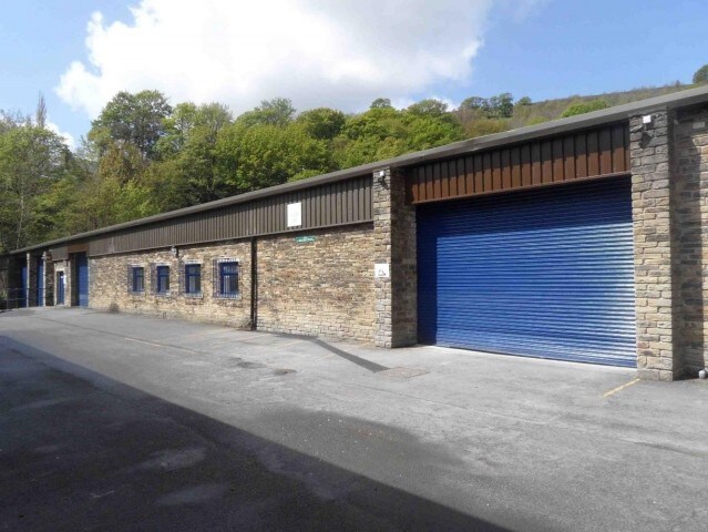 Victoria Rd, Hebden Bridge for sale Primary Photo- Image 1 of 1