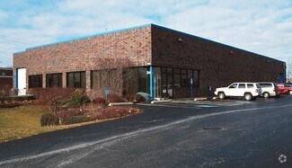 More details for 245 Beinoris Dr, Wood Dale, IL - Industrial for Rent