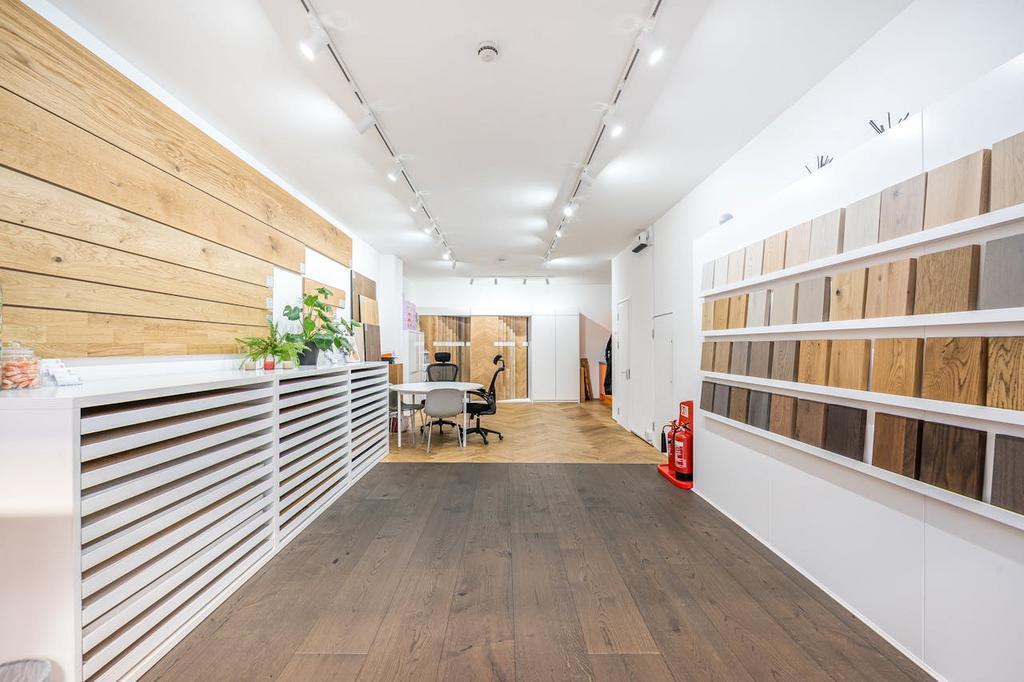 30B Great Sutton St, London to rent Building Photo- Image 1 of 26