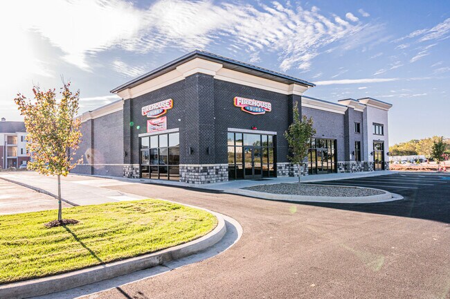 More details for 6034 Nashville Rd, Bowling Green, KY - Retail to Rent