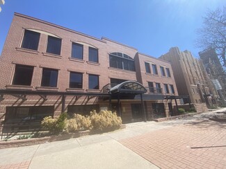 More details for 1640 Grant St, Denver, CO - Office for Rent