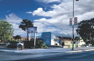More details for 386 E Fry Blvd, Sierra Vista, AZ - Retail to Rent