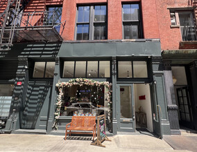 186 Franklin St, New York, NY for rent Building Photo- Image 1 of 6