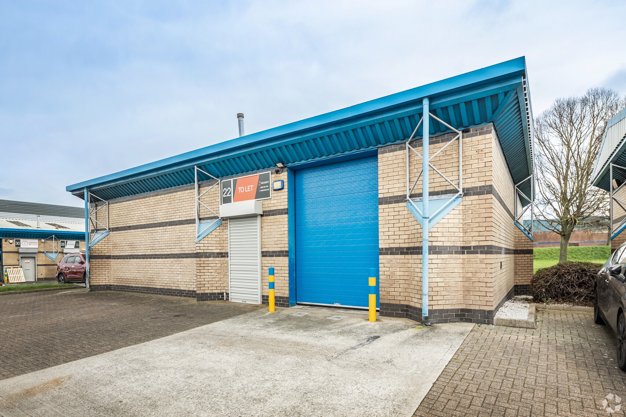 26 Carrock Rd, Wirral to rent Primary Photo- Image 1 of 4