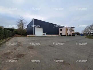 More details for Light Industrial to Rent