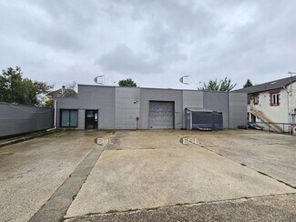 More details for Light Industrial for Sale