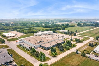 More details for 3300 Medalist Dr, Oshkosh, WI - Industrial for Rent