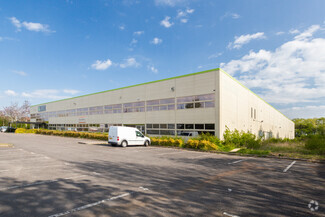 More details for Michigan Dr, Milton Keynes - Office, Industrial for Rent