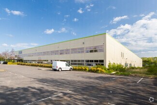 More details for Michigan Dr, Milton Keynes - Office for Rent