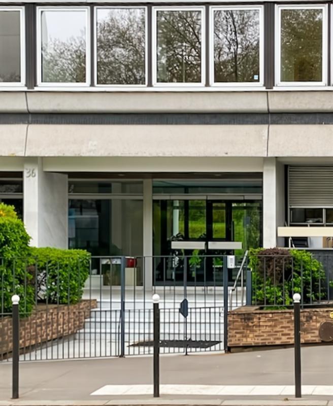 Office in Boulogne-Billancourt to rent Building Photo- Image 1 of 7