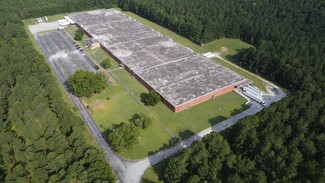 More details for 4730 Ninety Six Hwy, Ninety Six, SC - Industrial for Sale