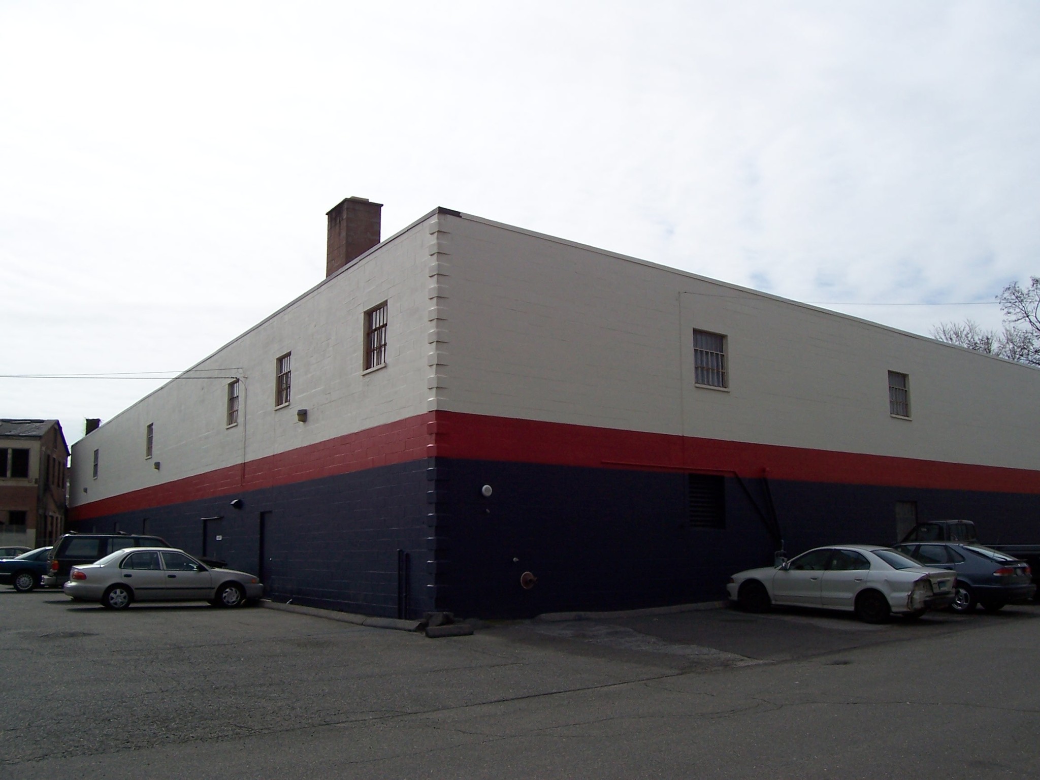 73 River St, Bridgeport, CT for rent Building Photo- Image 1 of 5