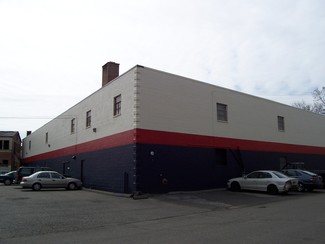 More details for 73 River St, Bridgeport, CT - Industrial for Rent